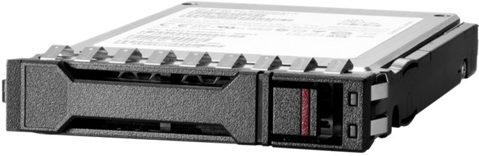 Baie 960GB SATA 6G Read Intensive SFF BC Multi Vendor SSD P40498-B21