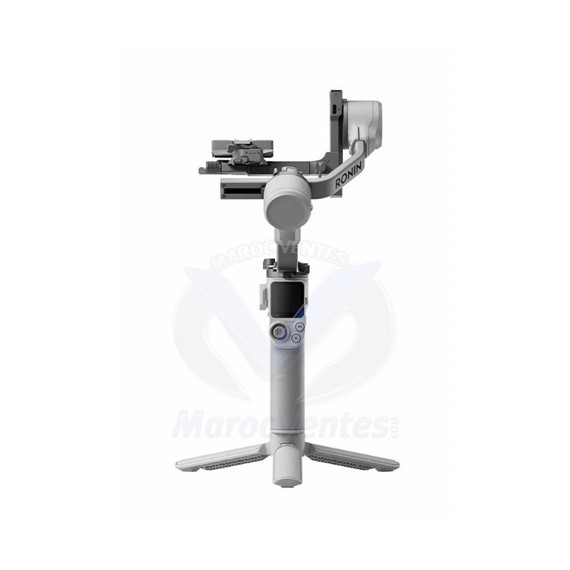 RS4 Mini 7P4ZMCG00611XQ Stabilisateur pour Caméra DJI RS4 Mini Gimbal 6941565995230