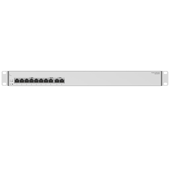 Routeur 2 * GE WAN 8 * GE LAN Jusqu'à 250 Utilisateurs2 Gbps S380-S8T2T