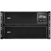 Onduleur Smart-UPS SRT 8 000 VA RM 230 V