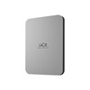 Disque Dur Externe 2 TB MOBILE DRIVE USB 3.2 GEN 1 TYPE-C STLP2000400
