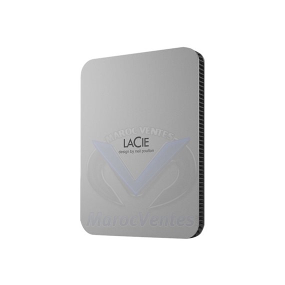 Disque Dur Externe 2 TB MOBILE DRIVE USB 3.2 GEN 1 TYPE-C STLP2000400