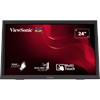 ECRAN TACTILE FULL HD Moniteur Tactile Infrarouge 24   Intuitif 10 Points