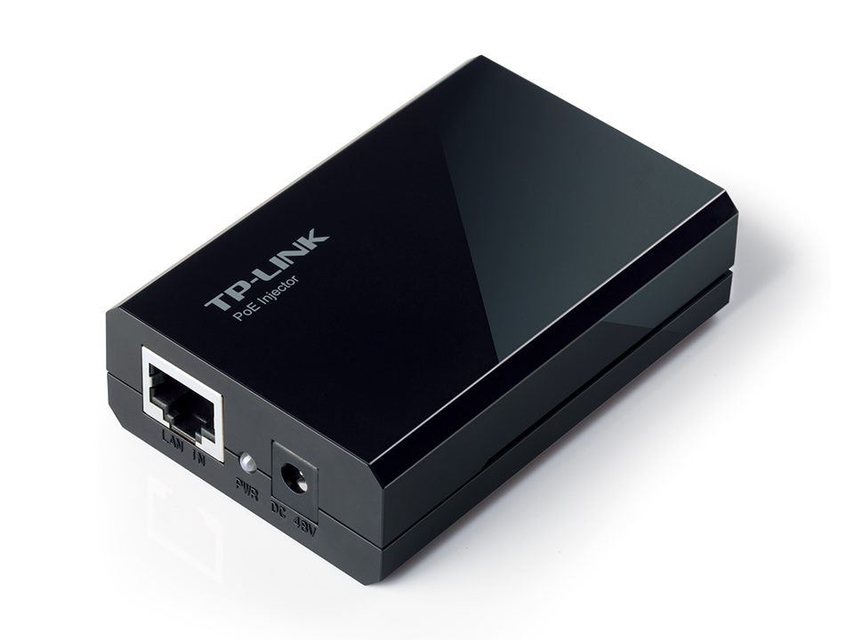 TP-Link TL-POE150S Injecteur PoE TL-POE150S