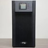 Onduleur à Double Conversion en Ligne avec Batterie Externe  6000VA 5400W