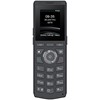 Téléphone IP Wi-Fi Sans-Fil Robuste 4 Comptes SIP Écran LCD Couleur de 2 