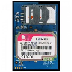 GSM Module 1 Port GSM GSM Module