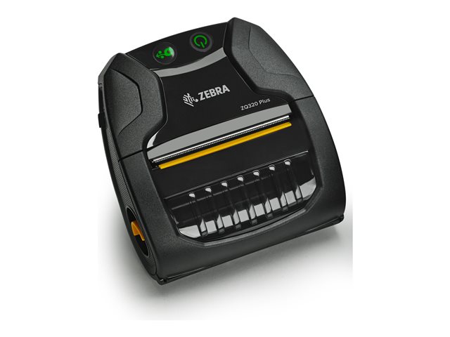 ZQ320 Imprimante Mobile Etiquettes Thermique directe 203 DPI 100 mm/sec Avec fil & sans fil ZQ32_A0E04TE_00
