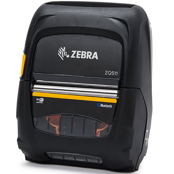 Imprimante D'étiquettes Thermique Direct ZQ511