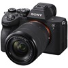 APPAREIL PHOTO SONY ALPHA A7 IV + OBJECTIF 28-70MM Alpha 7 IV
