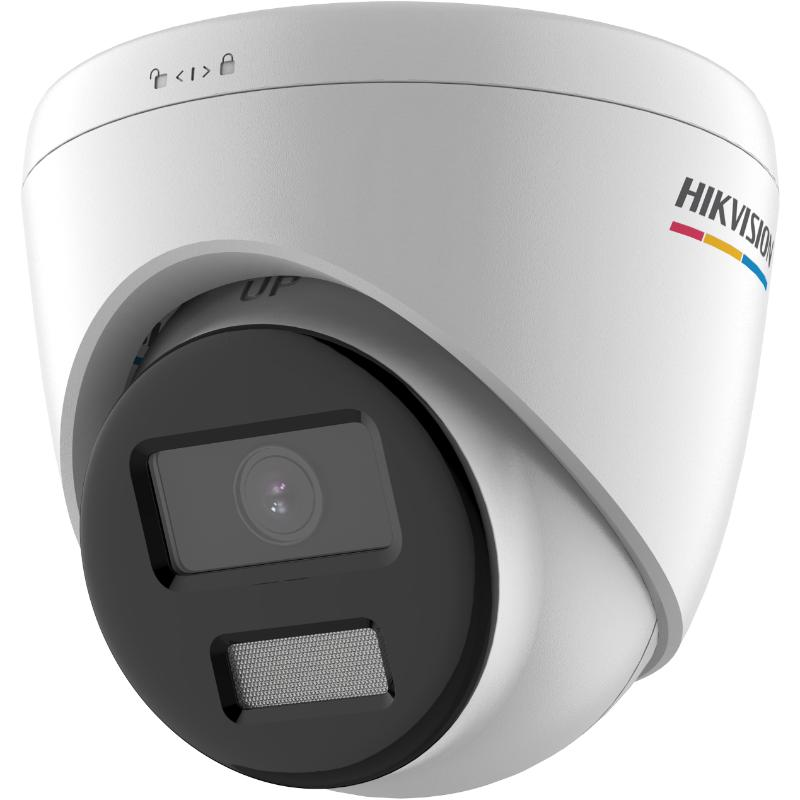 Camera IP 6 MP Colorvu MD 2.0 Fixed Turret 4CIP_2CD1367G2-L