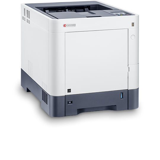 ECOSYS Imprimante - couleur - Recto-verso - laser P6230cdn