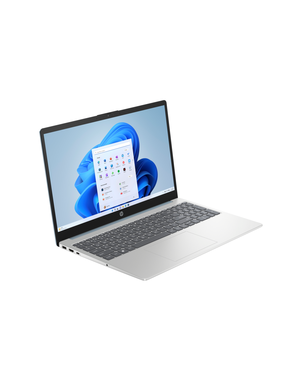 Ordinateur portable HP 15-fd0029nk 886L4EA