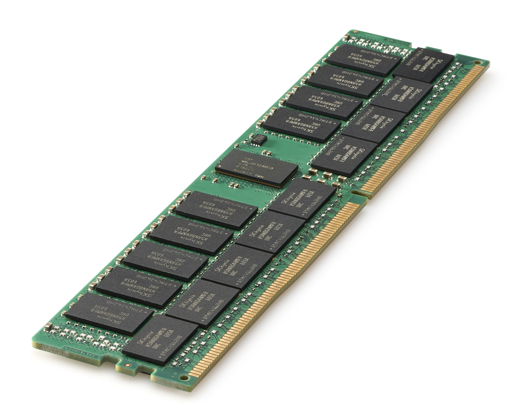 Mémoire 32GB 2Rx4 PC4-3200AA-R Smart Kit P06033-B21