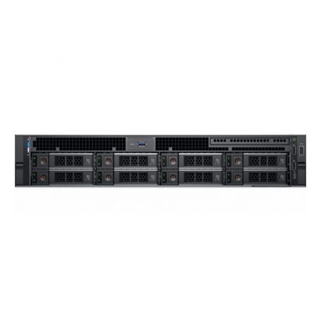 DELL POWEREDGE R740 INTEL XEON 4110 16GO|1800GO 15K PER740MM6