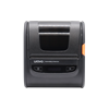 MINI IMPRIMANTE THERMIQUE PORTABLE DE CODES A BARRES D ETIQUETTES