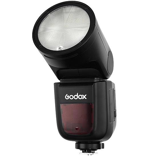 FLASH SPEEDLIGHT GODOX V1