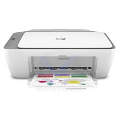 Imprimante DeskJet 2720 multifonctions Jet d'encre couleur A4/Legal 3XV18B