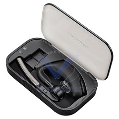 Boîte de rangement plantronics +batterie 89036-01