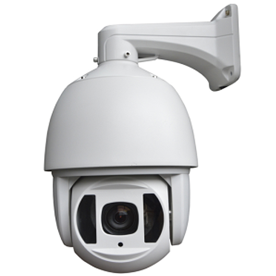 CAMERA IP MINI HIGH SPEED DOME 5MP ZOOM36X D2819A