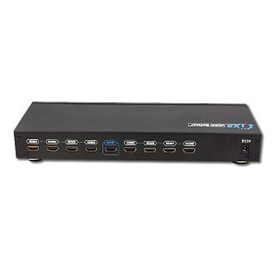 DISTRIBUTEUR 8 PORTS HDMI VIDEO SPLITTER DIGITAL 1x8_HDMI_splitter