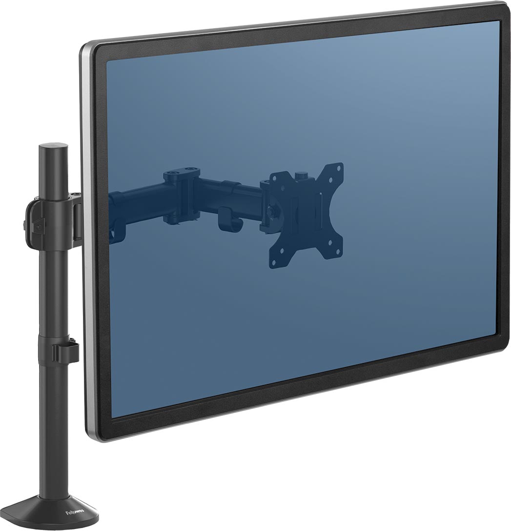 Bras porte-écran simple Reflex F8502501
