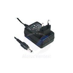 Alimentation externe pour téléphones VoIP Fanvil série C56, C58, C62 et C10