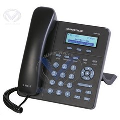 Téléphone IP 2 lignes / 1 compte SIP GXP1400