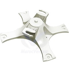 AP-220-MNT-W1W Mt Basic White Kit JW047A