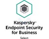 Endpoint Security for Business - Select French Africa Edition. 100-150 Node 1 year Renewal License -*Prix unitaire