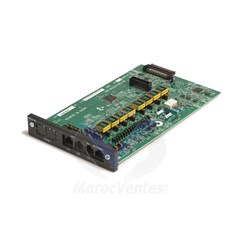 Carte NEC 8 PN et 2 PS BE116506