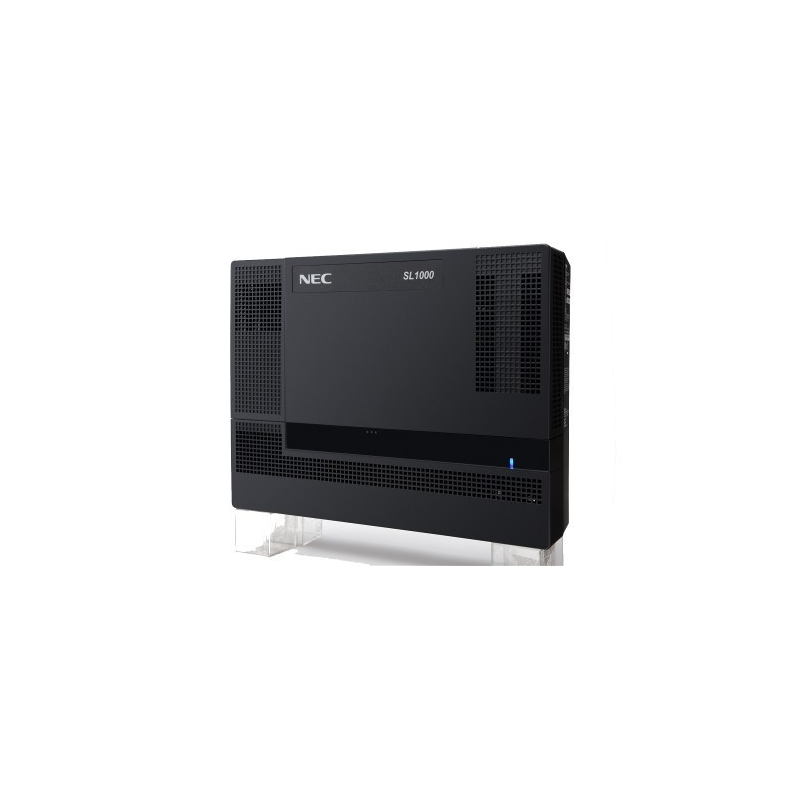 Pont multipoint téléphonique pour 16 appels en multi conférence NEC SL1000 - 16S SL1000 - 16S