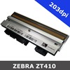 Kit Printhead 203 dpi pour ZT410 & ZT411