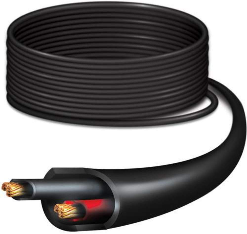 POWER CABLE 12AWG PC-12 PC-12