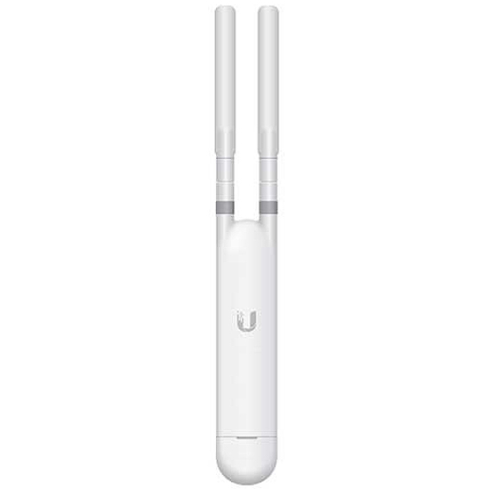 POINT ACCÈS INTÉRIEUR/EXTÉRIEUR UNIFI MESH