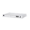 UniFi Dream Machine Pro Gigabit 8 ports avec 1 Gbps RJ45 et 10G SFP + LAN