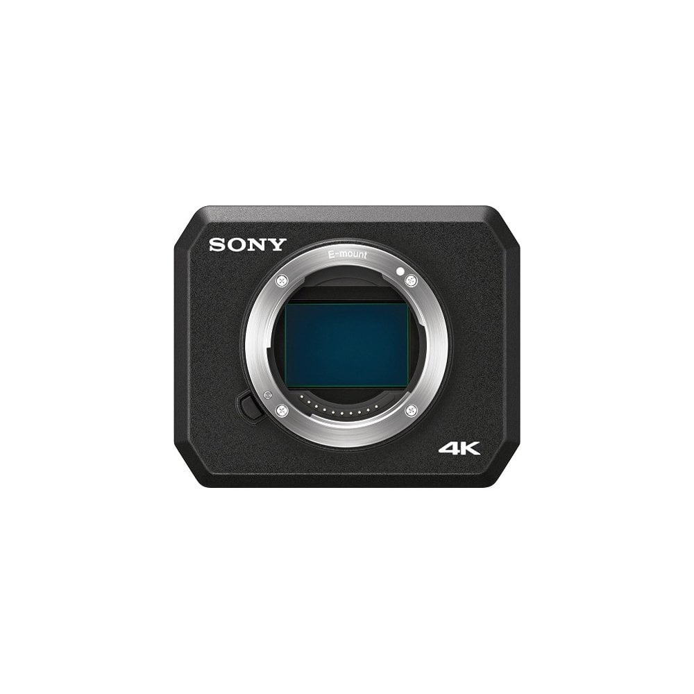 Caméra vidéo UHD 4K haute sensibilité UMC-S3CA
