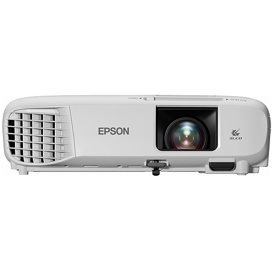 VidéoProjecteur Full HD 1080p EH-TW740 3300 Lumens WiFi & Sacoche en Option V11H979040