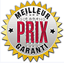 Meilleur Prix Garanti